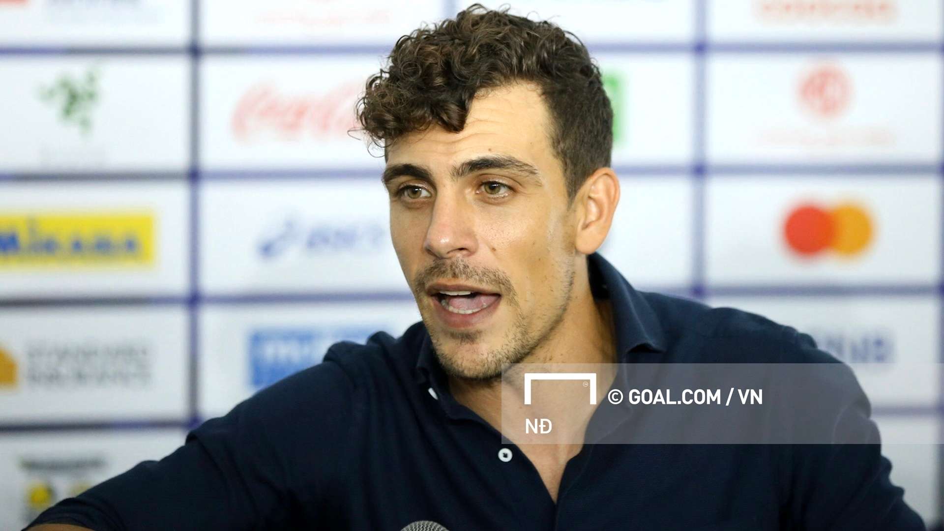 Coach Felix Dalmas | U22 Vietnam vs U22 Cambodia | SEA Games 30 - 2019 | Semif-finals