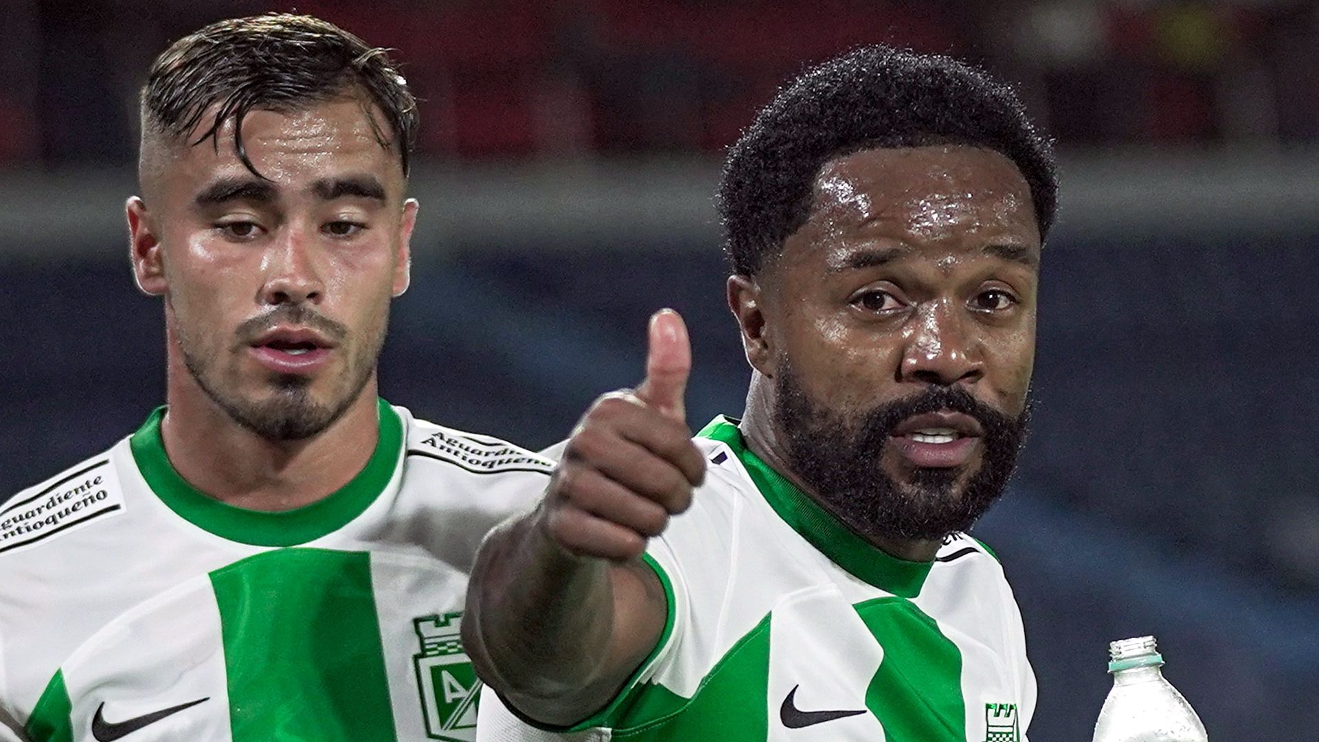 Atlético Nacional Melgar Copa Libertadores 2023