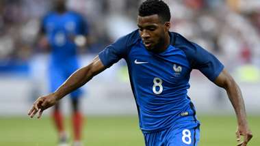 Thomas Lemar