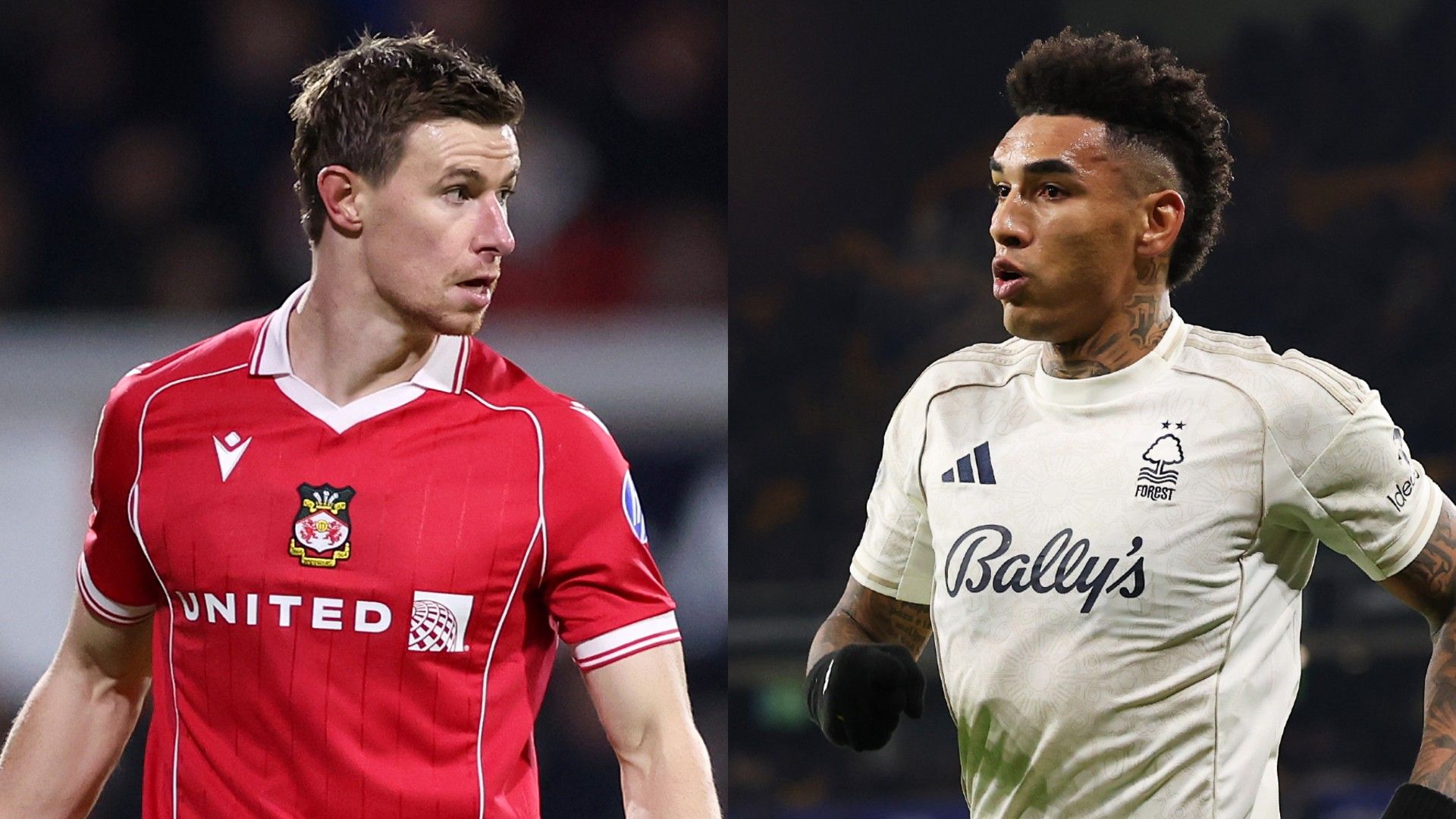 MP_Ben Sheaf_Wrexham vs igor jesus_nottingham forest