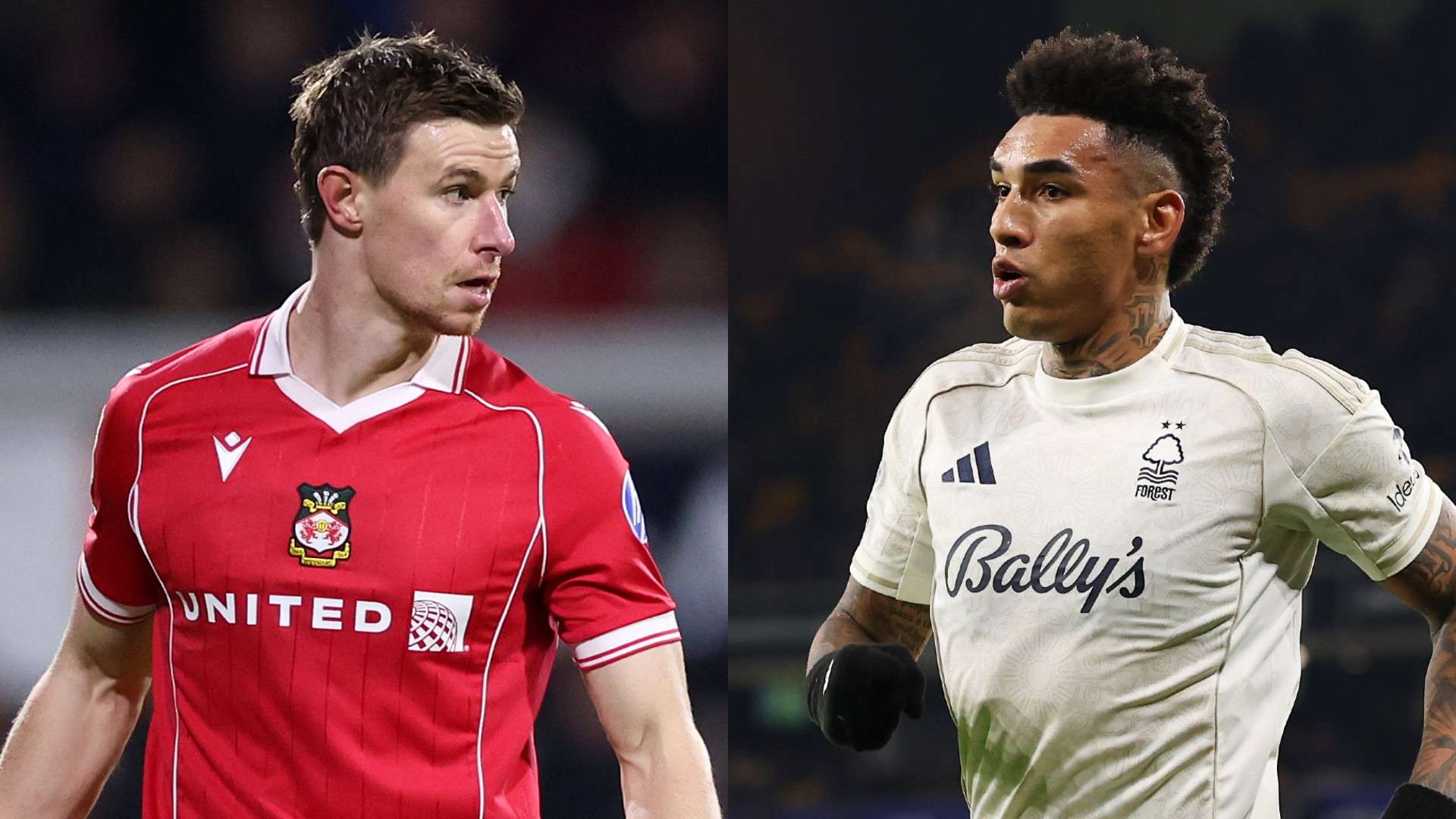 MP_Ben Sheaf_Wrexham vs igor jesus_nottingham forest