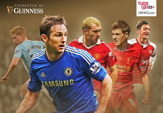 Guinness - Playmaker EPL