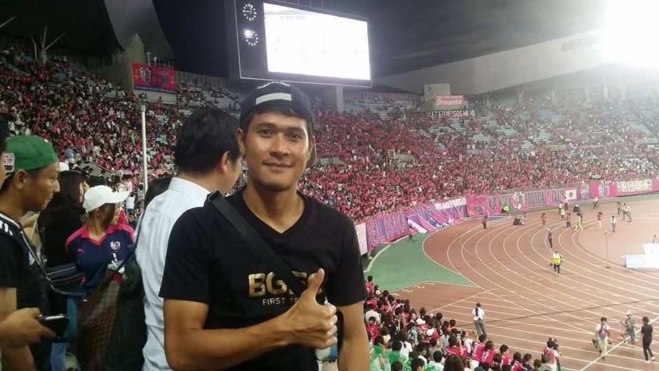 บางกอกกล๊าส เอฟซี