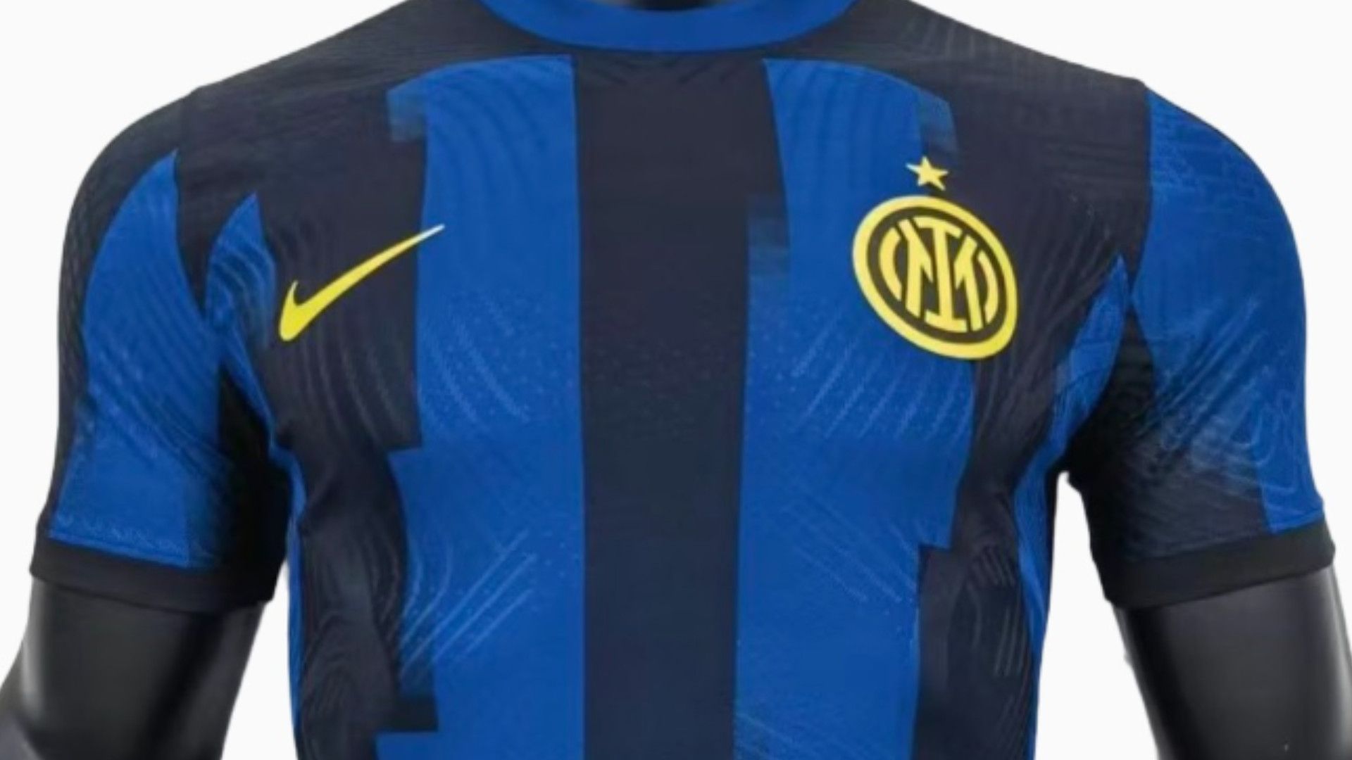 INTER SHIRT