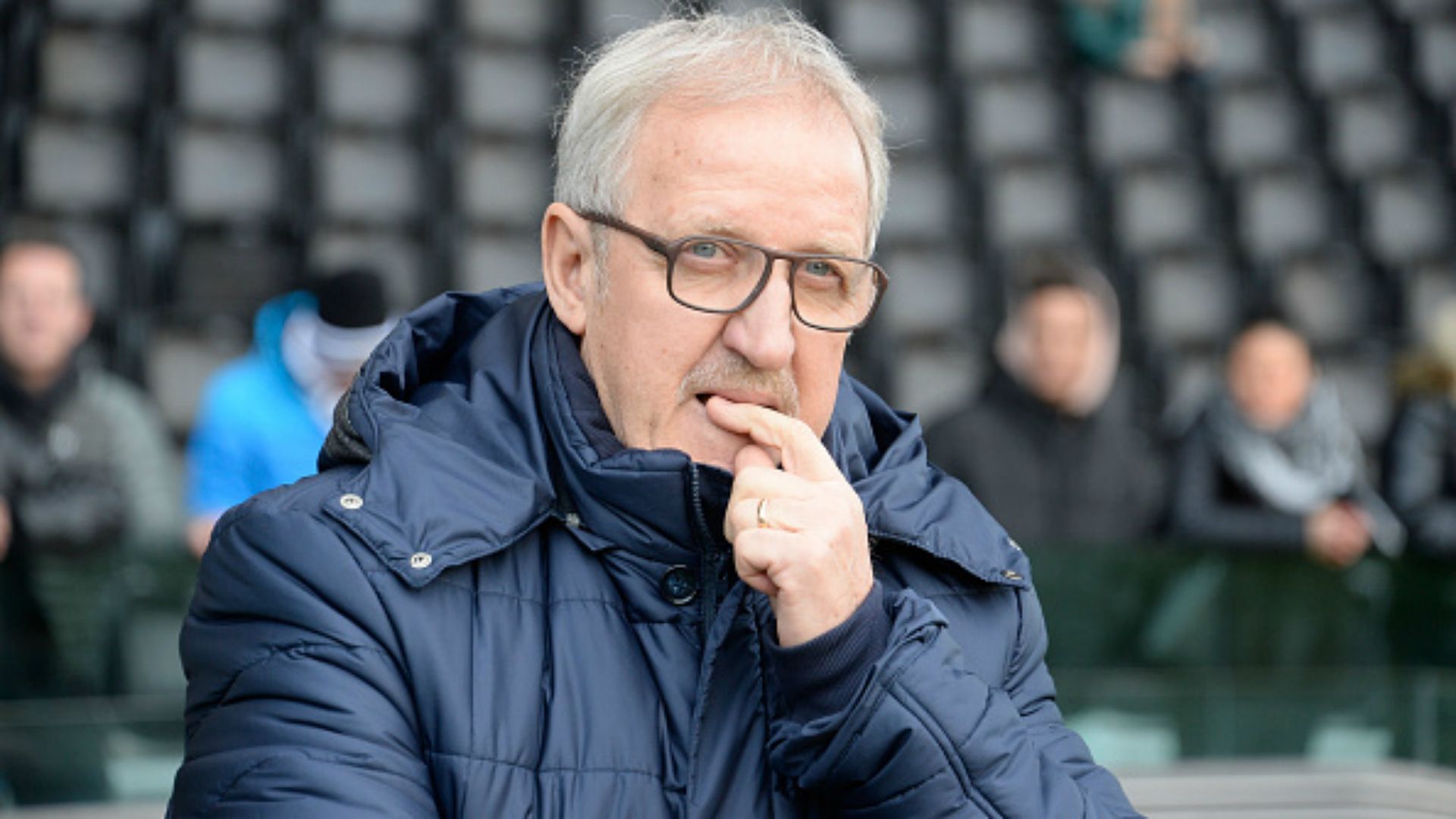 Luigi Del Neri Udinese Serie A