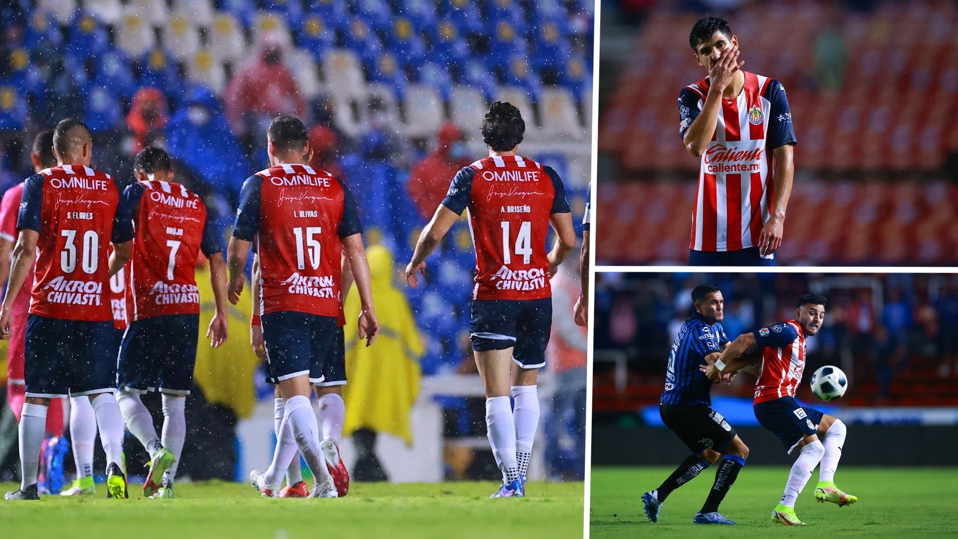 Chivas Apertura 2021