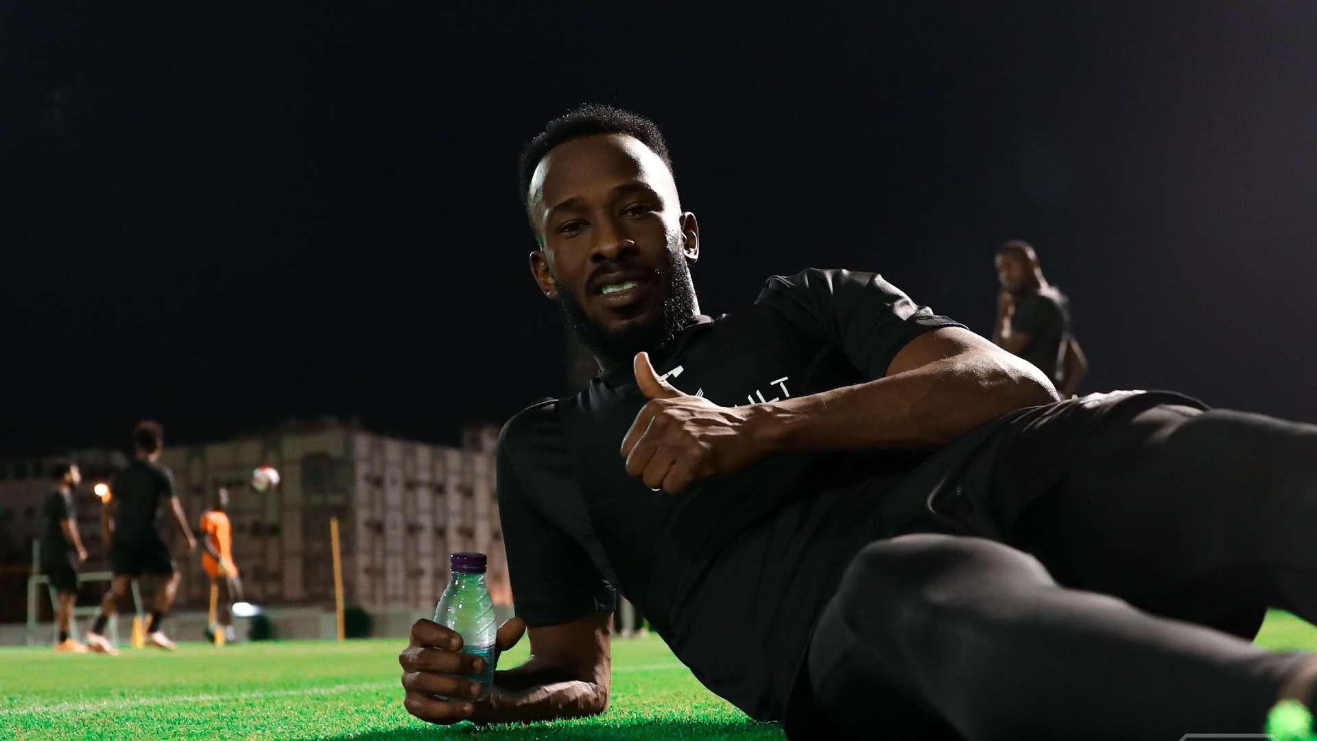 Fahad Al-Muwallad - ittihad 2021