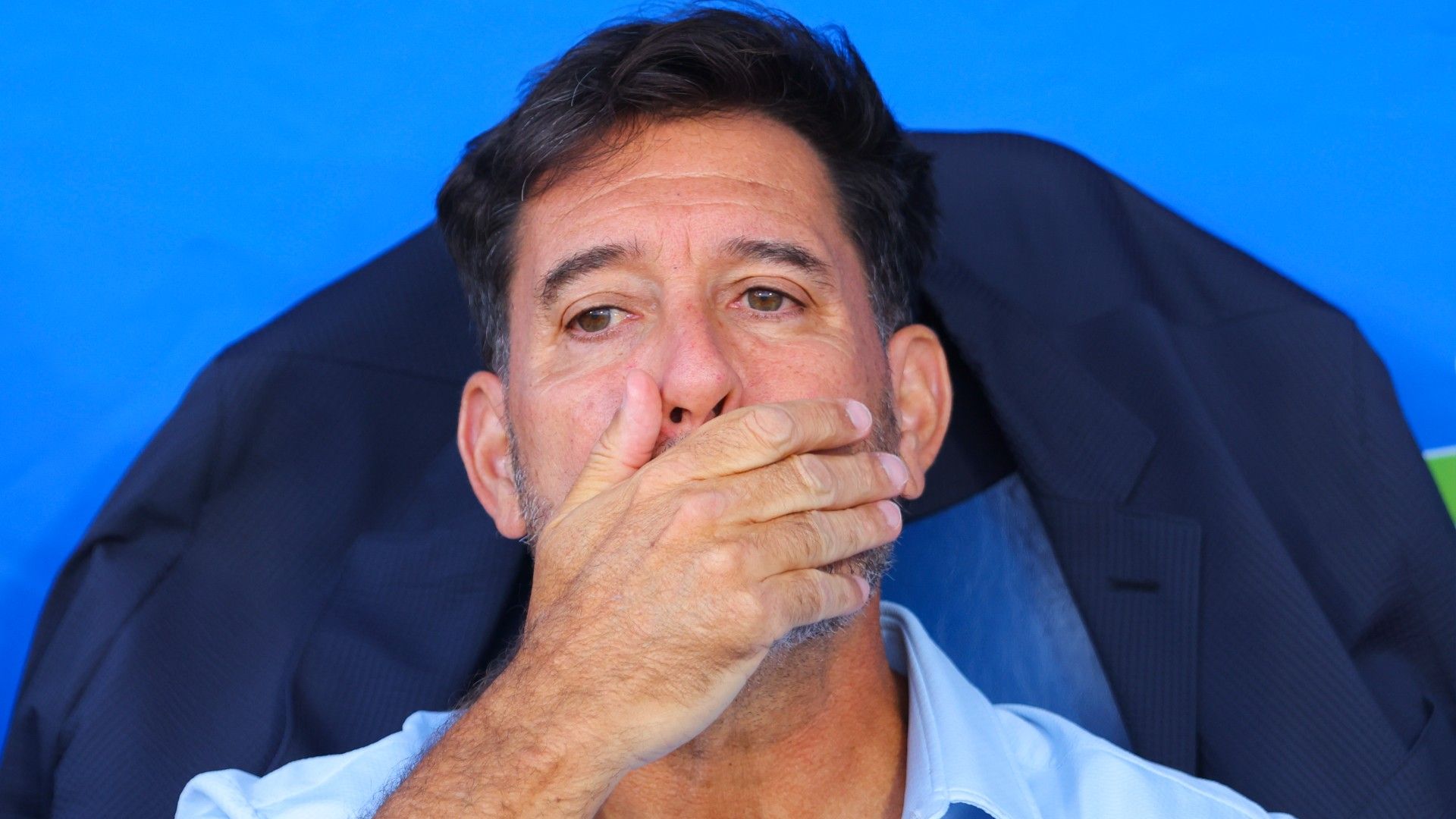 Gustavo Lema Pumas Clausura 2025