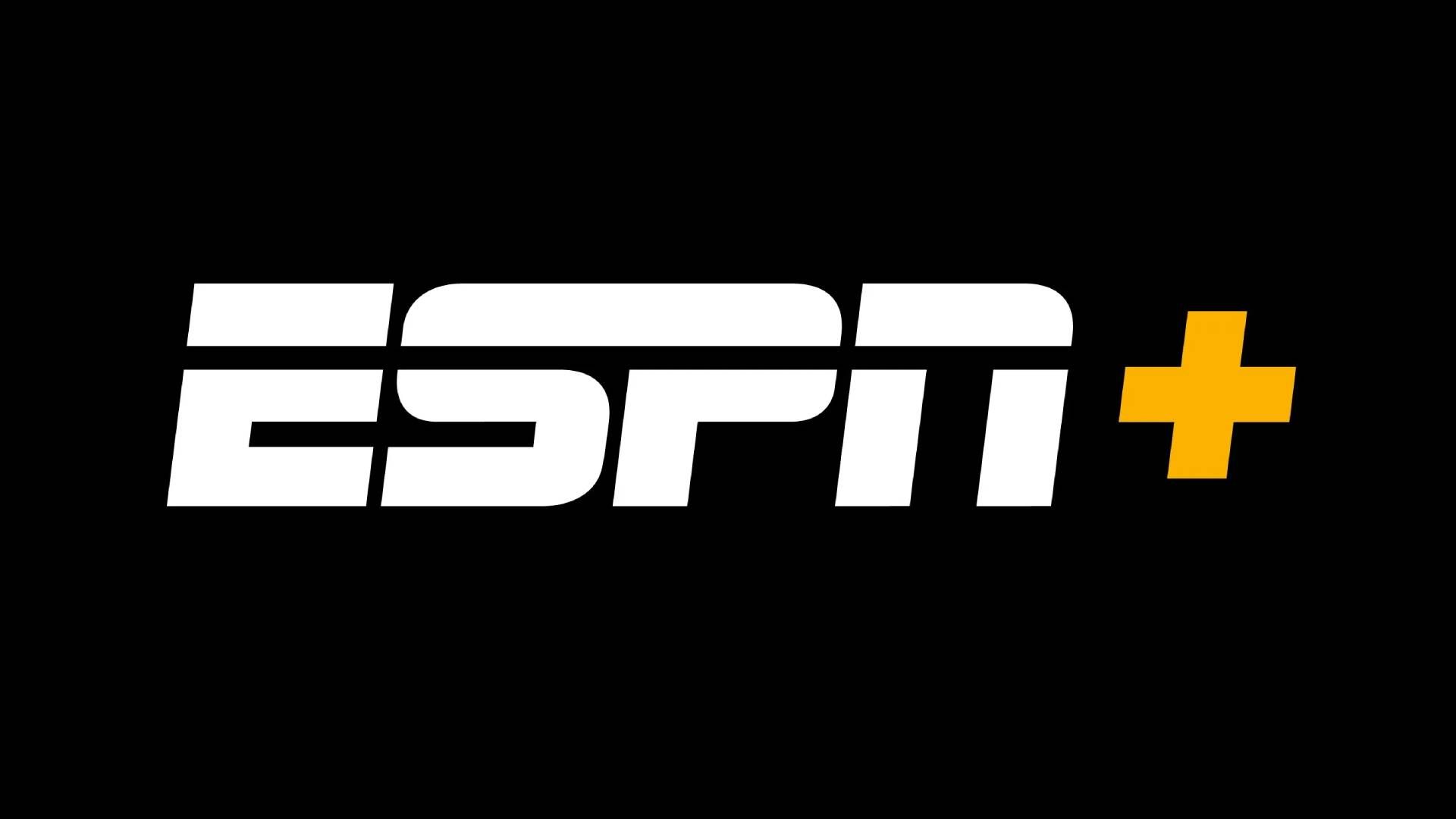 espn+ logo