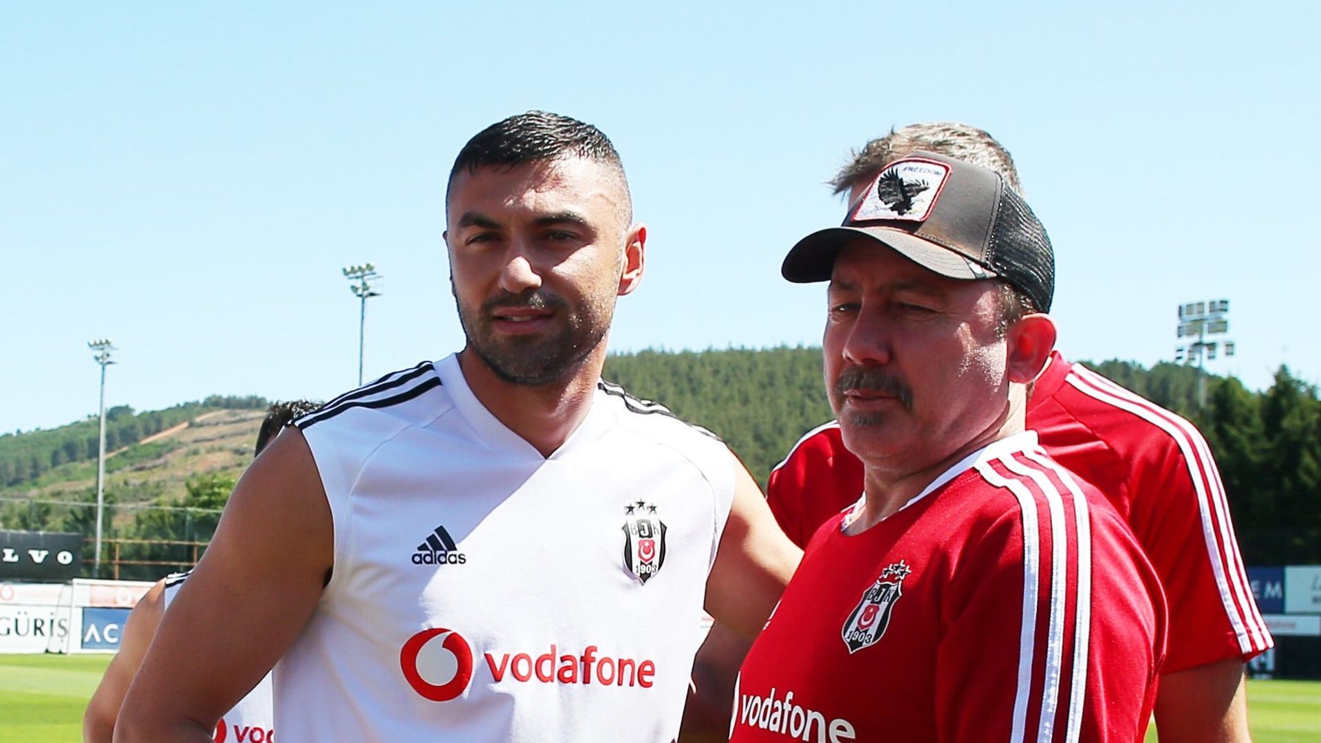 burak yilmaz sergen yalcin 24072020