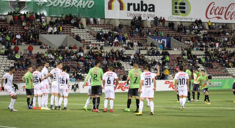 Estadio Olímpico Juárez