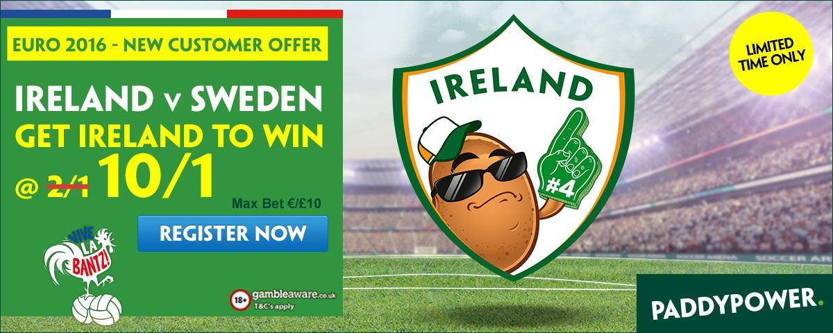 PP ENHANCED 10/1 ROI