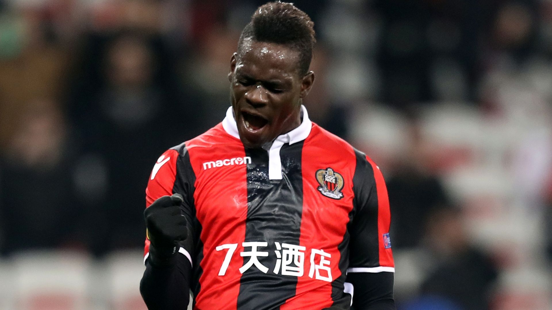 MarioBalotelli - Cropped
