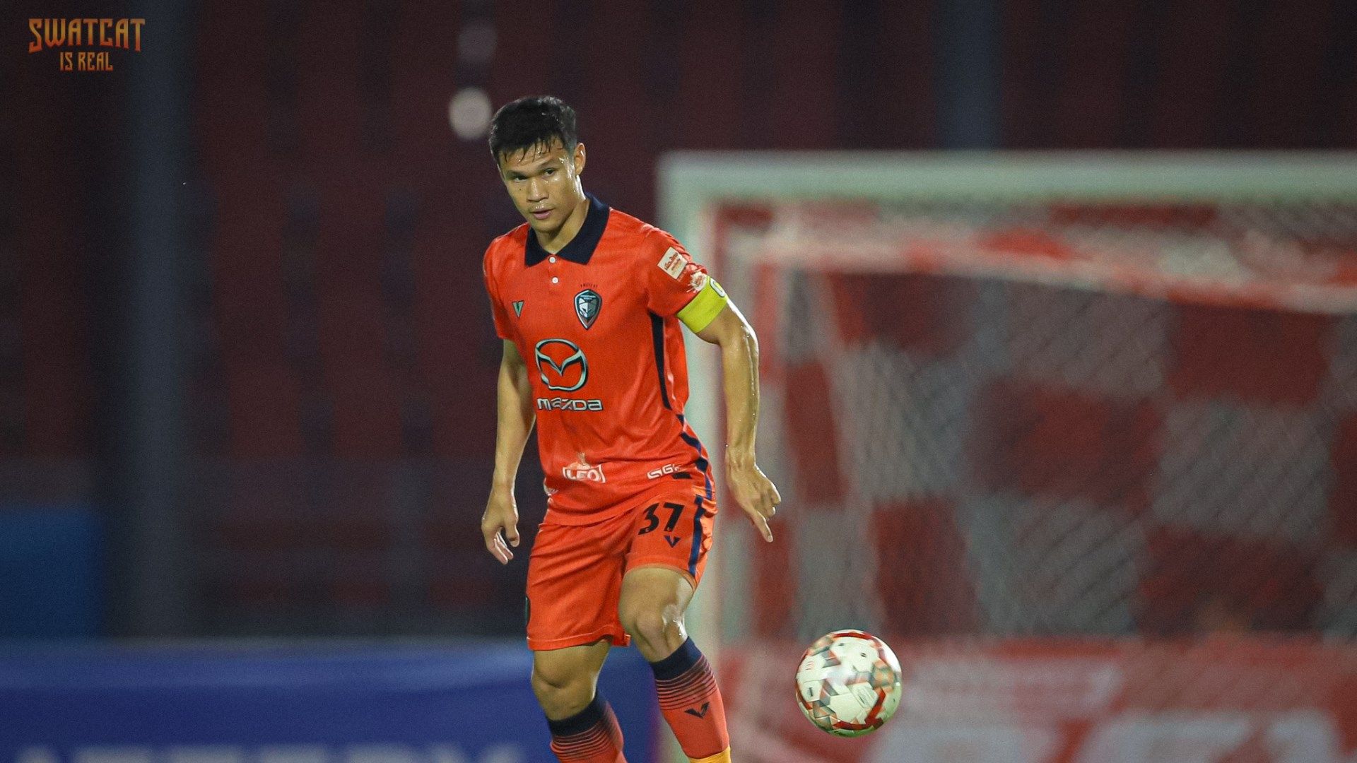 ณัฐพงษ์ สายริยา