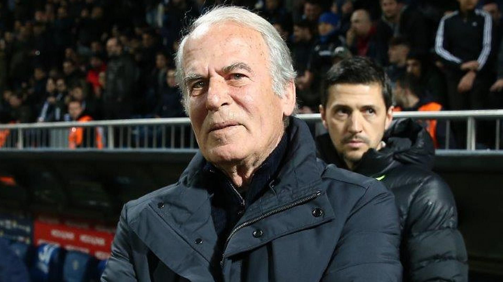 Mustafa Denizli