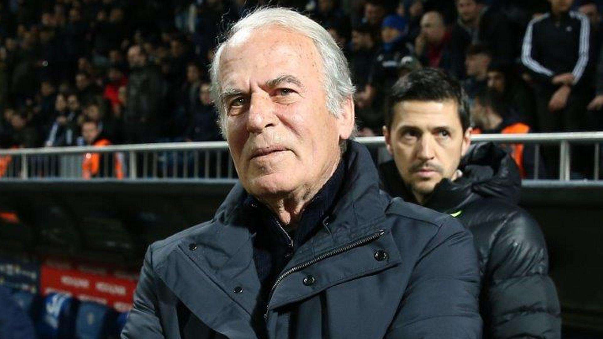 Mustafa Denizli