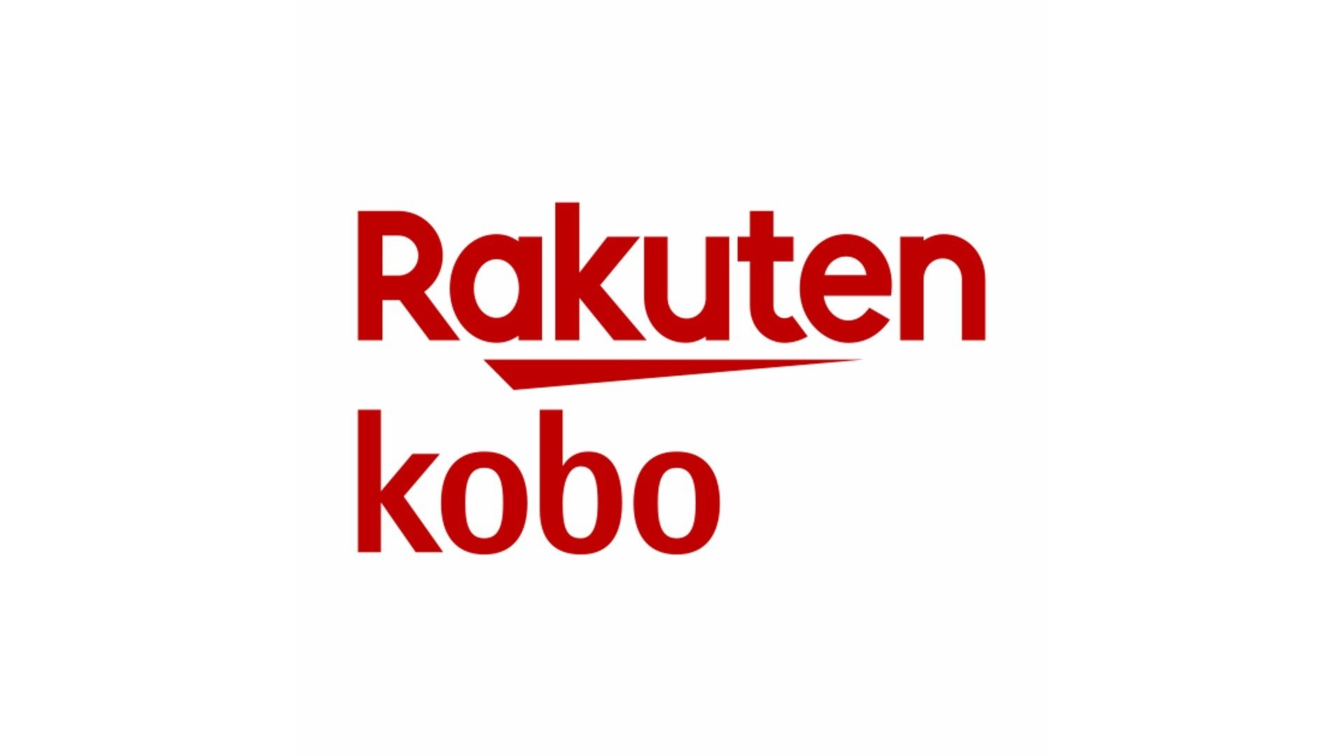 rakuten kobo