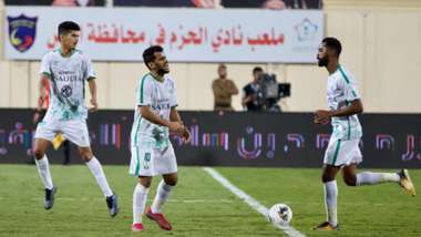 الأهلي - عبد الفتاح عسيري