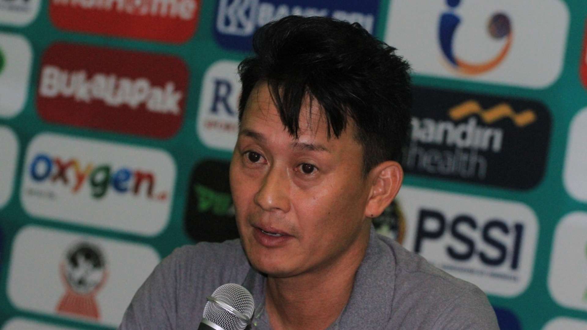 Hirata Reiji - Filipina.