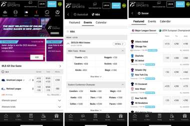 borgata sportsbook app