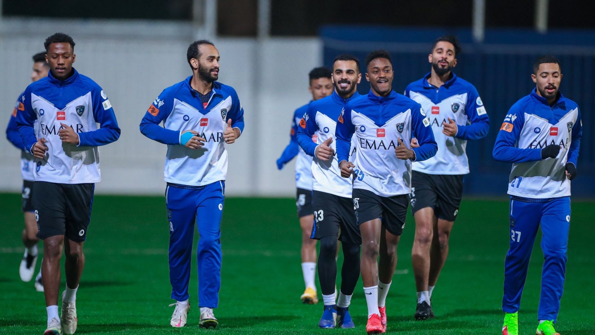 الهلال