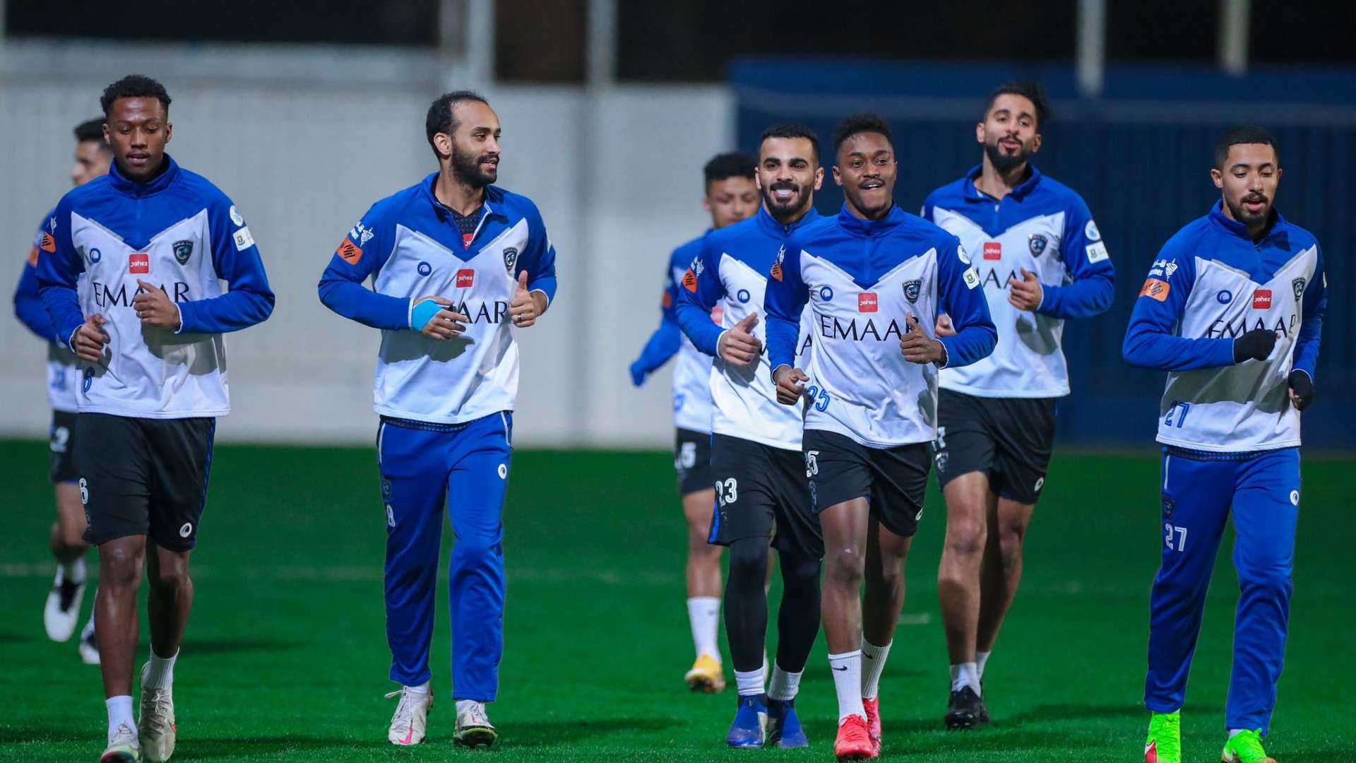 الهلال