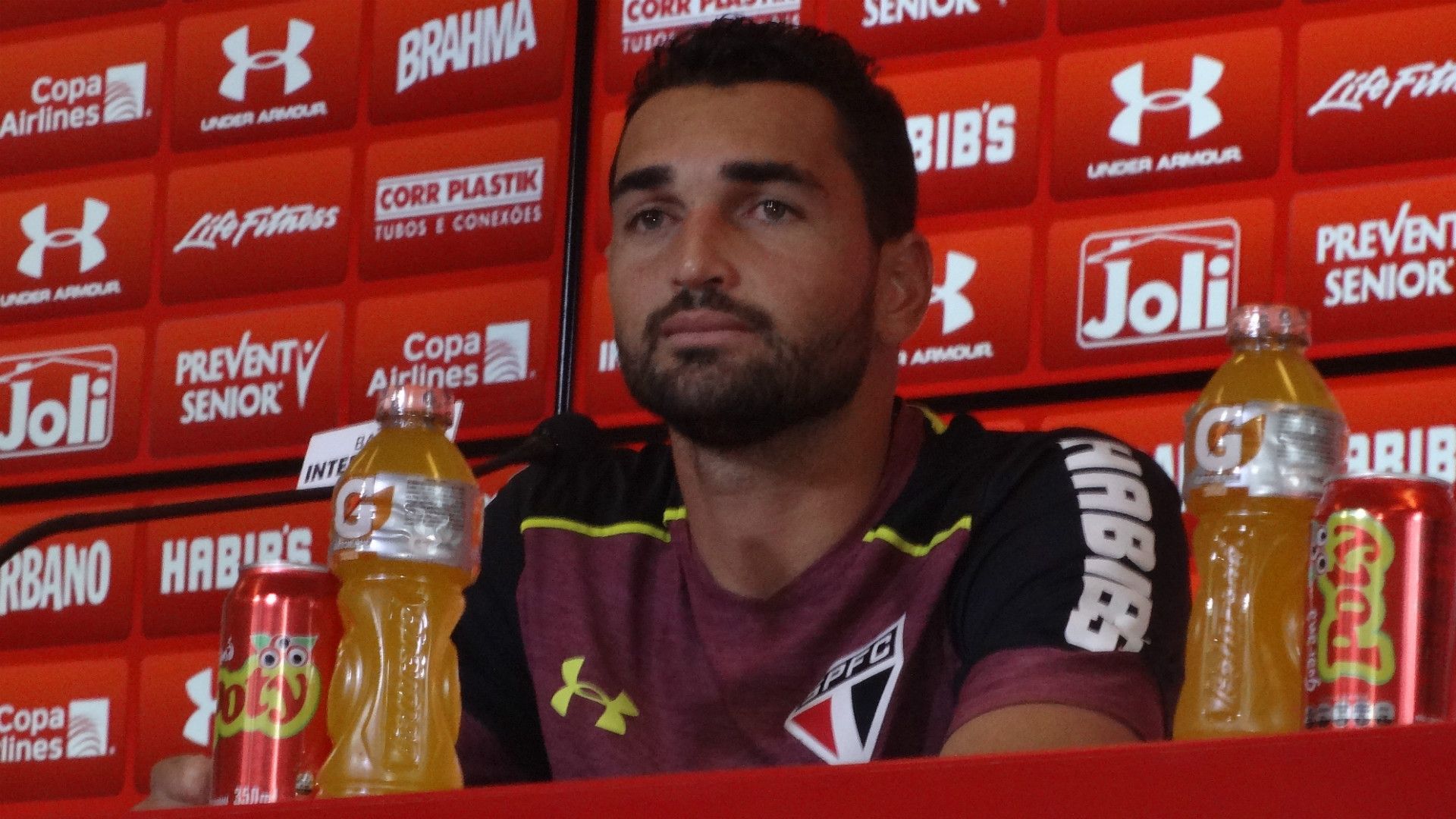 Gilberto - São Paulo  -13/02/2017