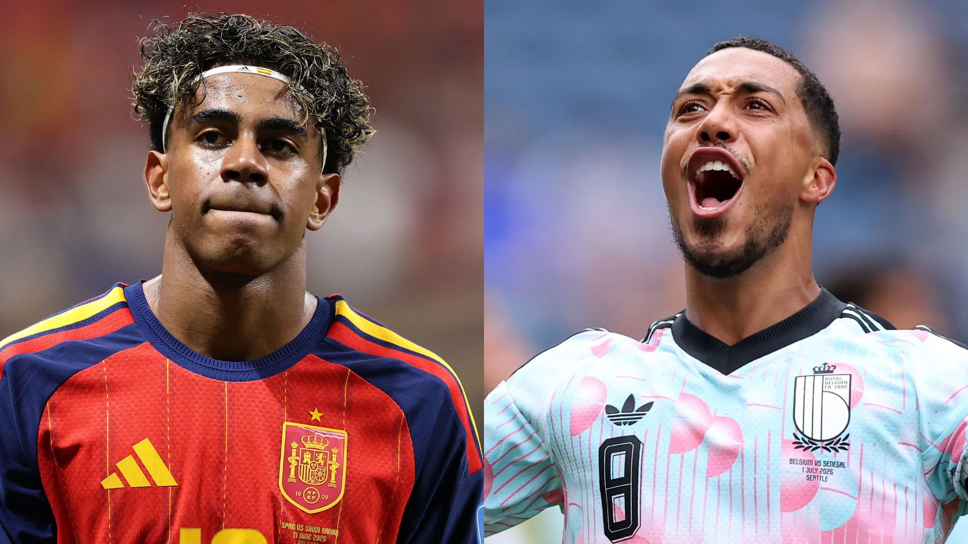 yamal Tielemans
