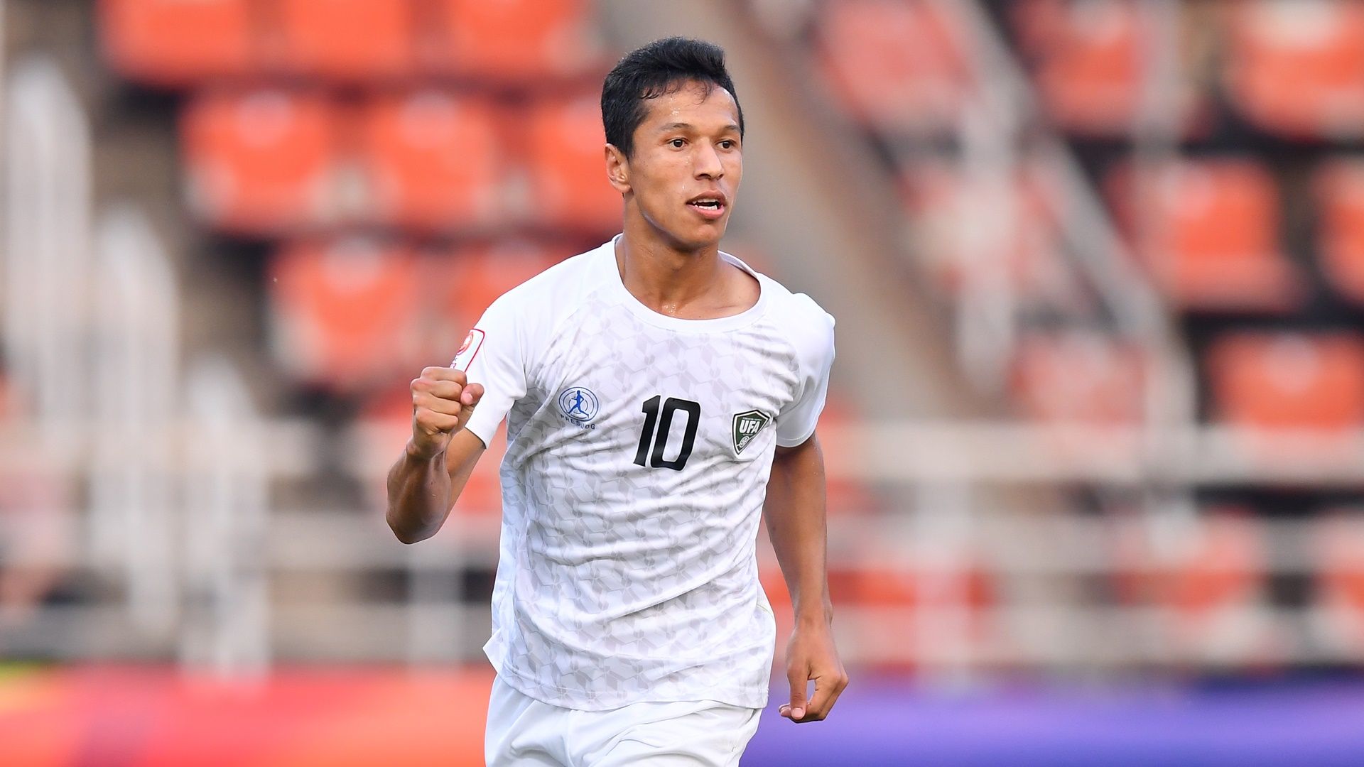 Bobir Abdixolikov | U23 Uzbekistan vs U23 South Korea | AFC U23 Championship 2020 | Group Stage
