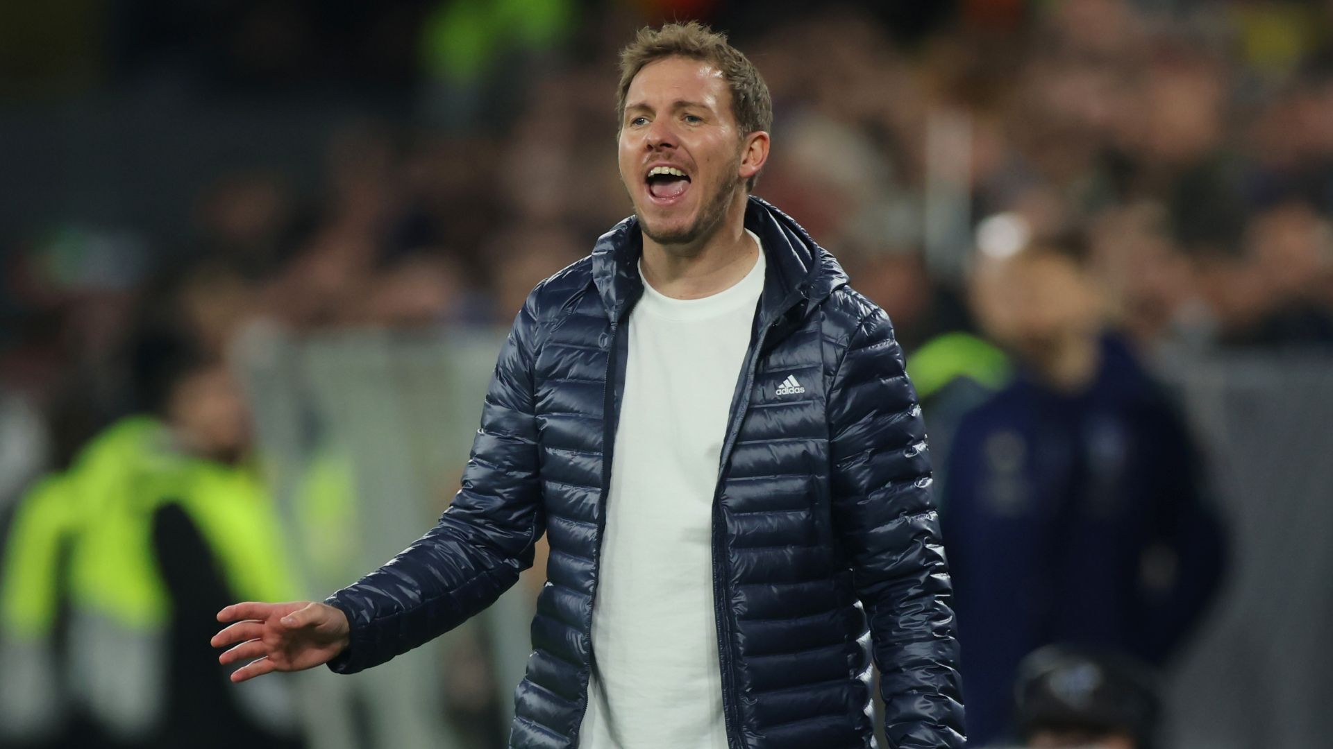 Julian Nagelsmann Germany 03232025