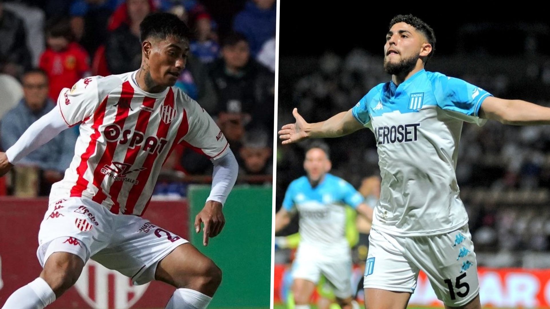 Racing Unión Torneo de la Liga Profesional 2022