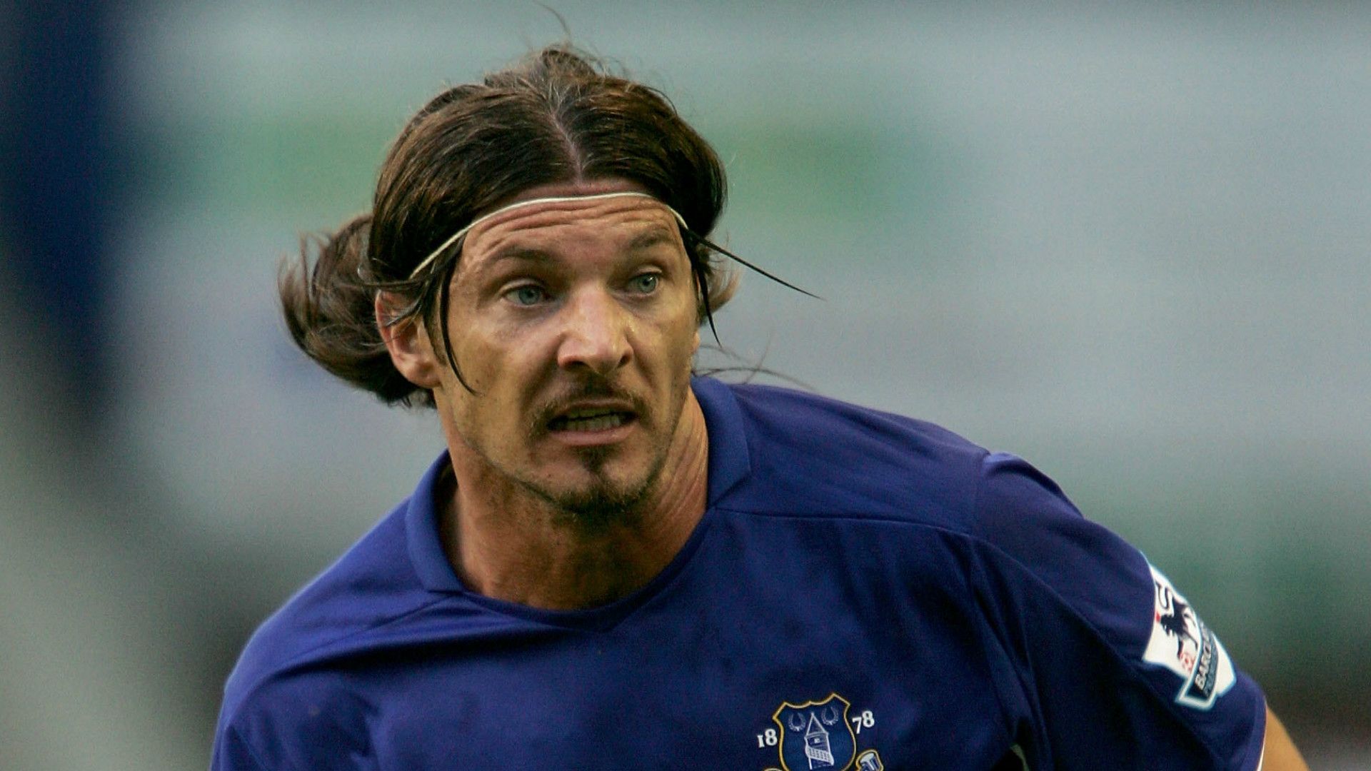 Alessandro Pistone, Everton