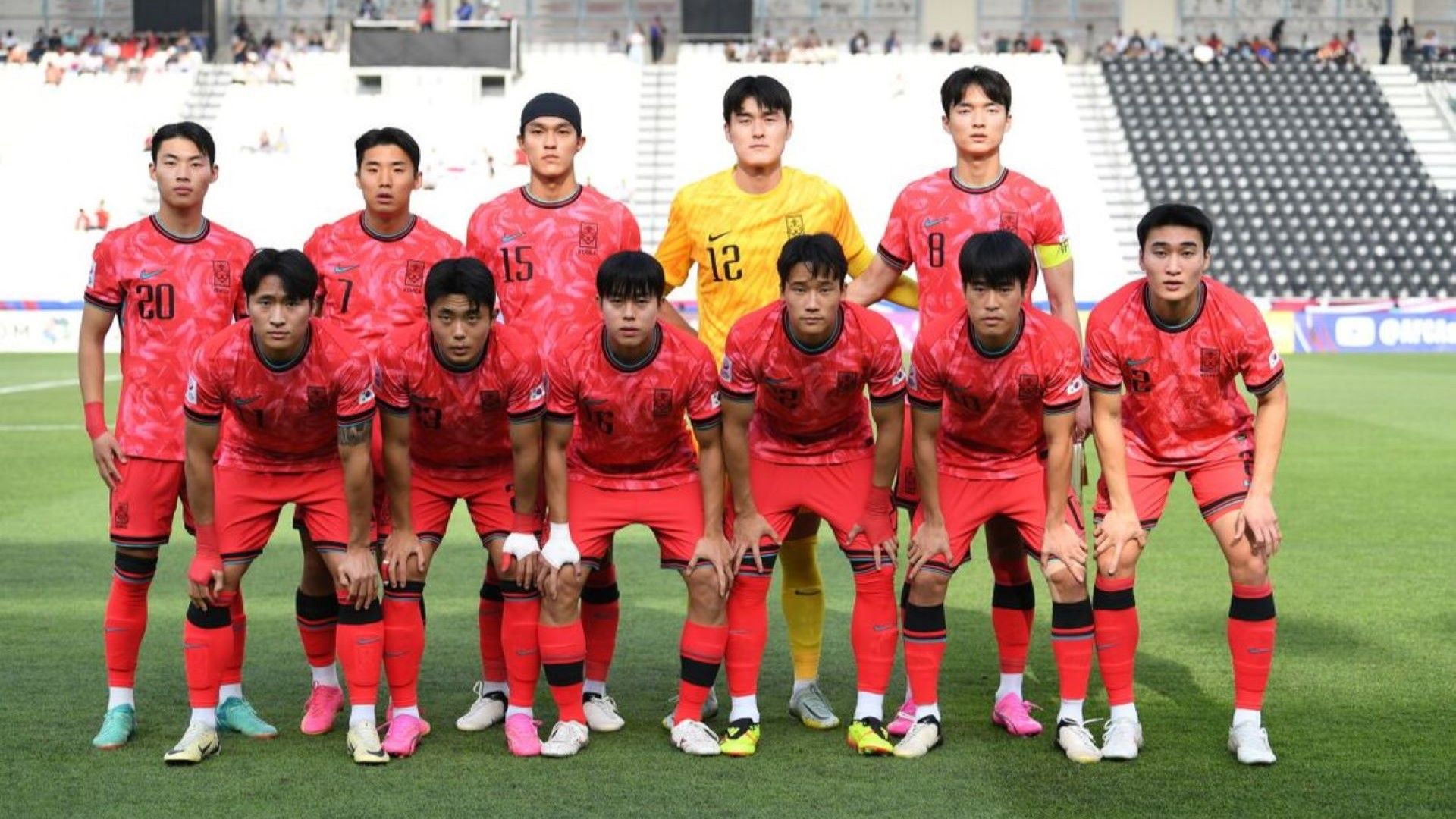 Kiper Korea Selatan Belum Paham Kekuatan Timnas Indonesia U-23