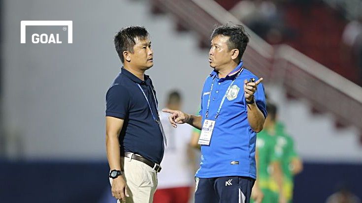 CLB TP.HCM XSKT Cần Thơ Vòng 16 V.League 2018