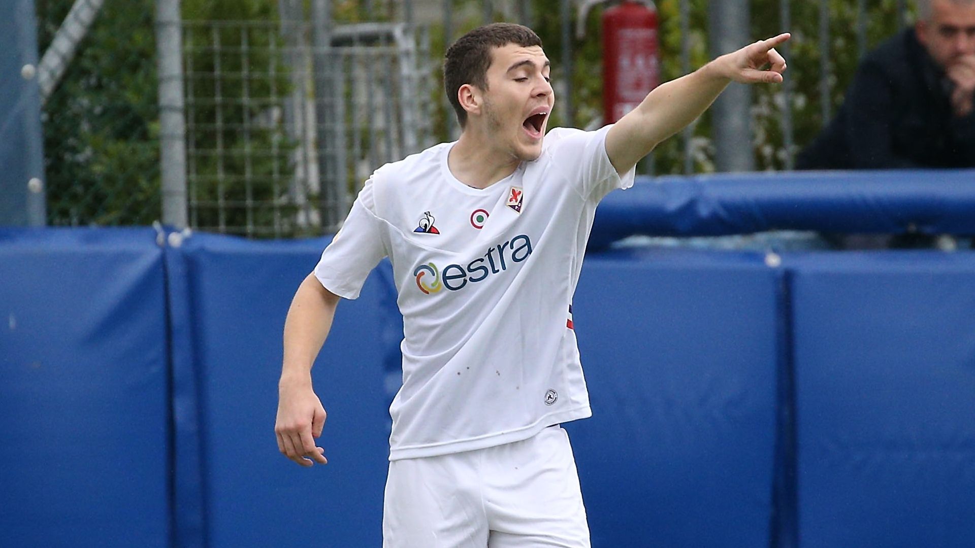 Jacob Rasmussen - Fiorentina 2019/20