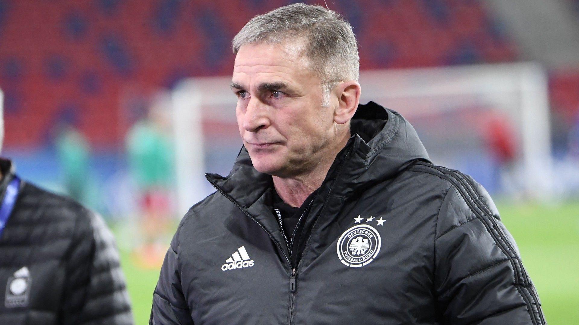 Stefan Kuntz Germany U21 24032021