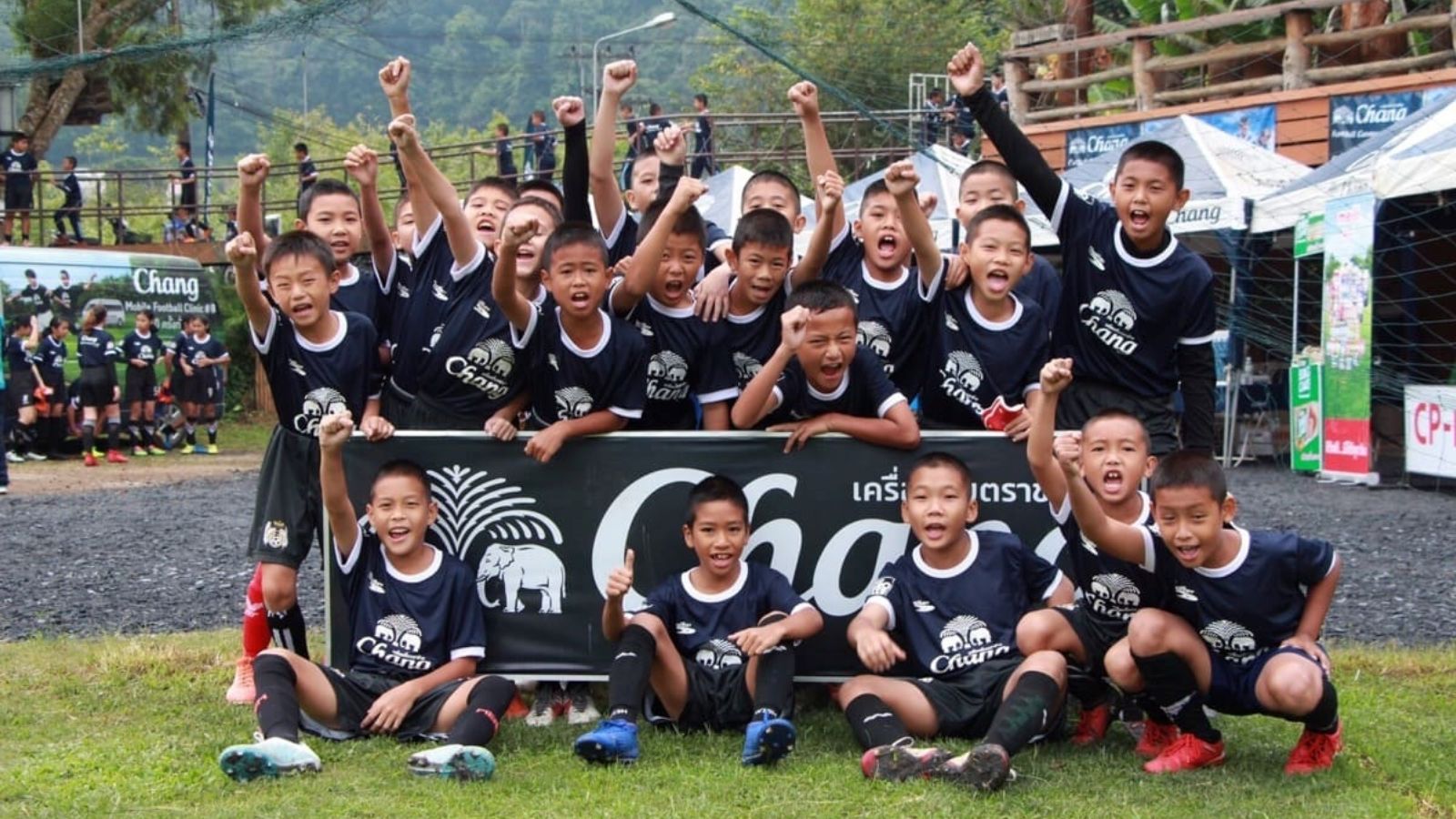 ช้าง ฟุตบอล คอมมูนิตี้