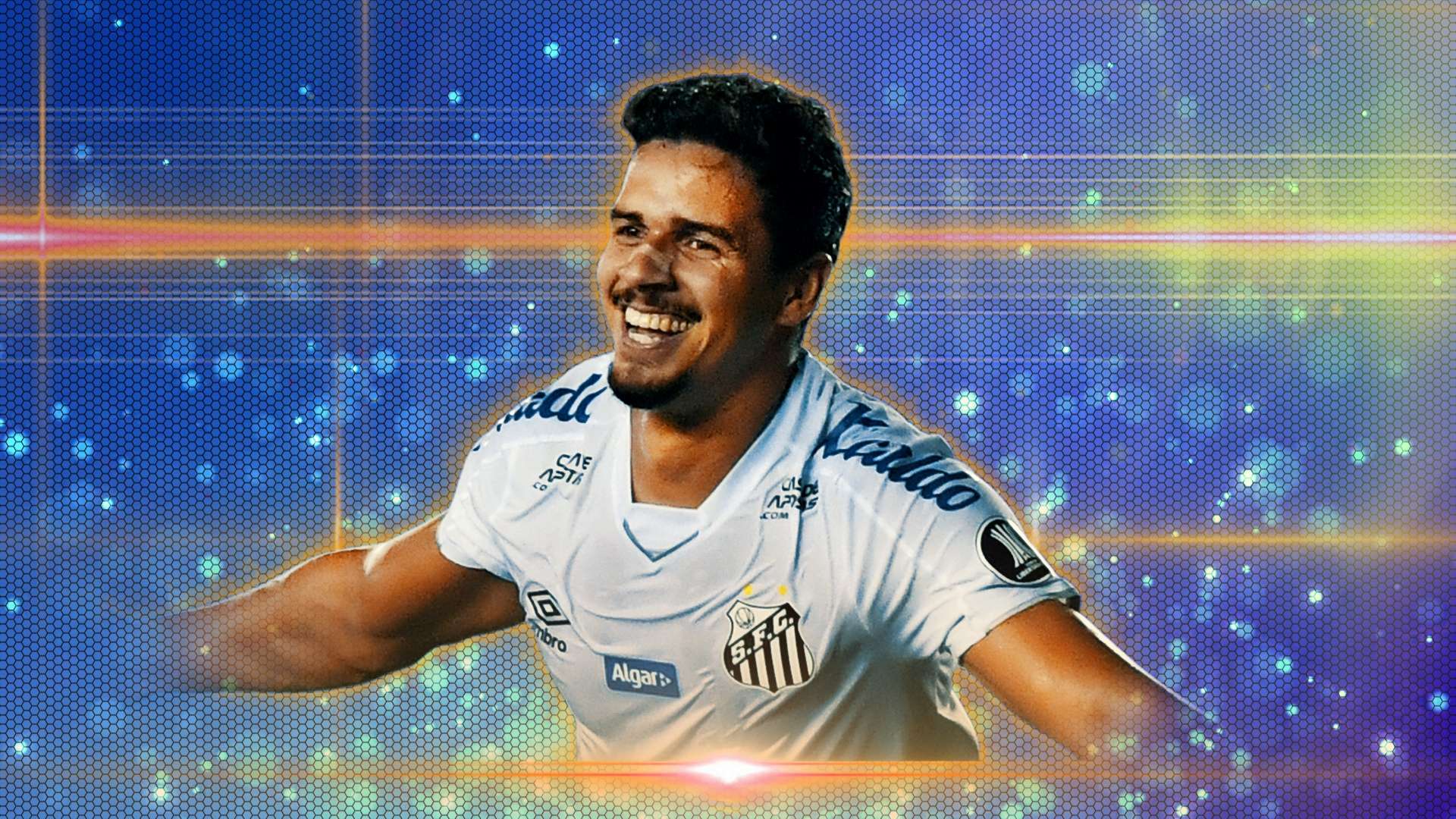 Goal Scout Lucas Verissimo