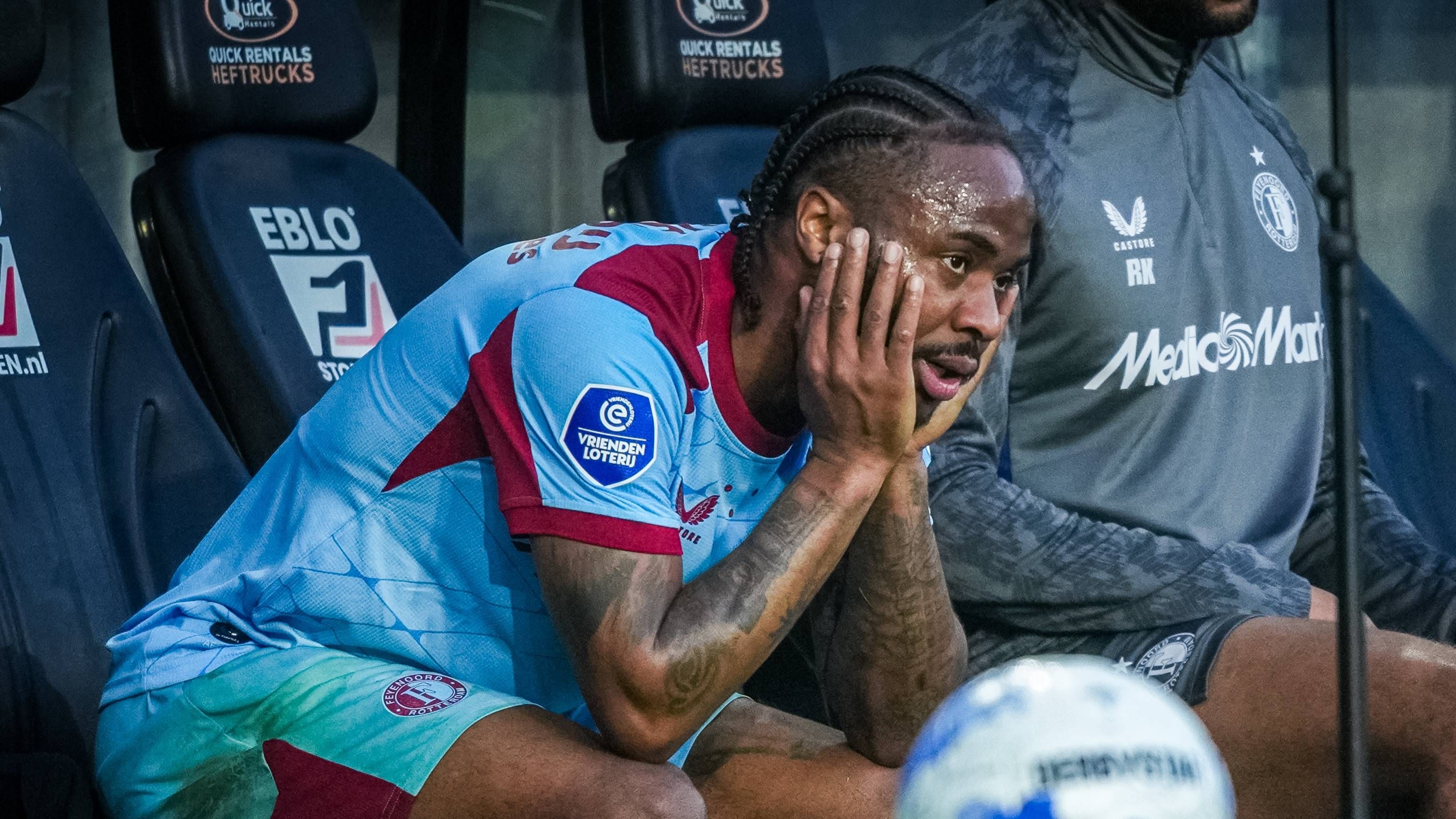 Raheem Sterling