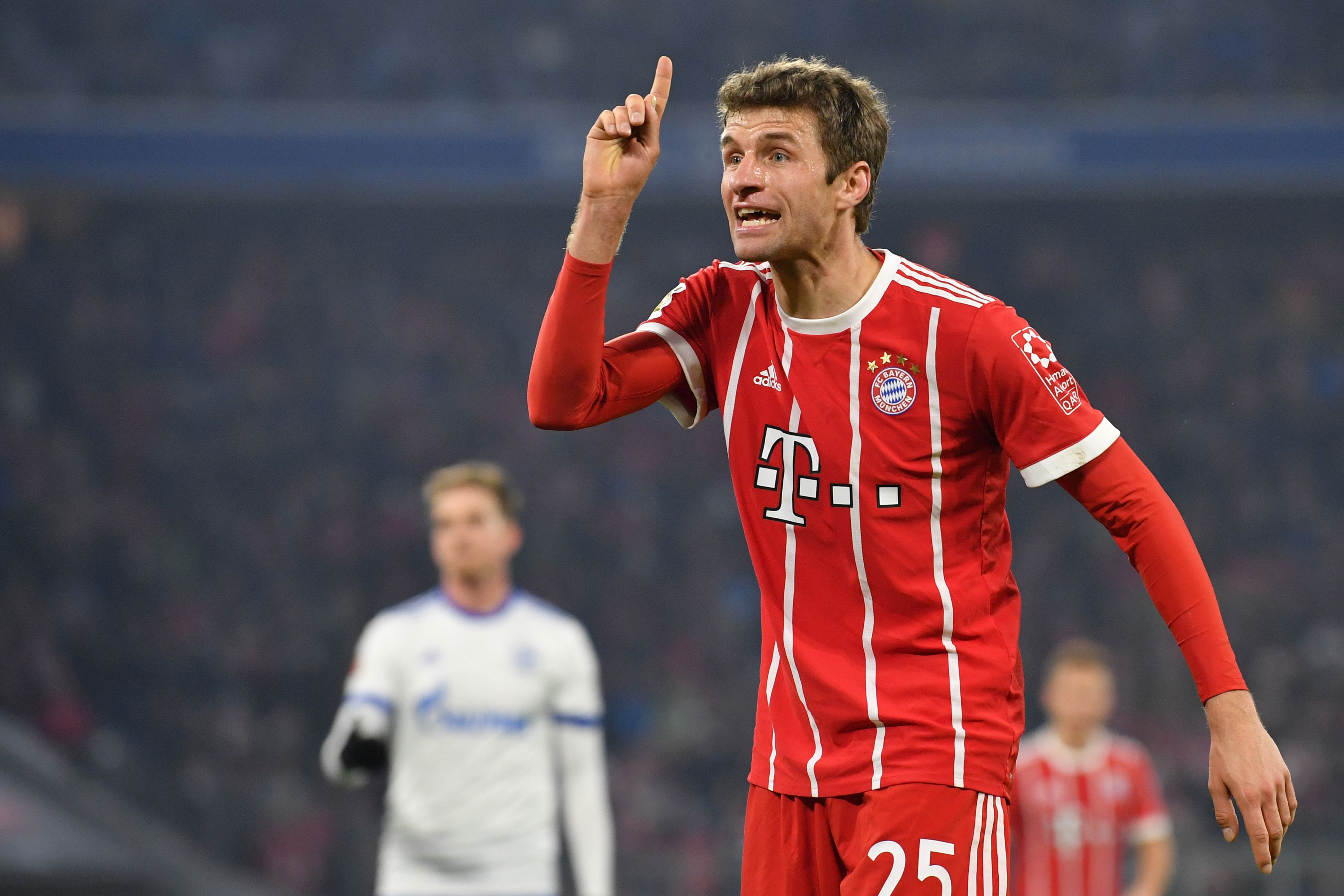 Thomas Muller