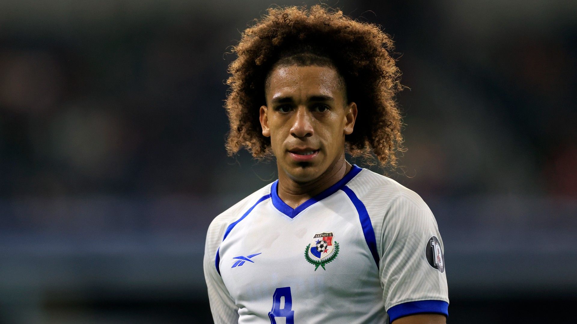 Adalberto Carrasquilla Panamá 2024