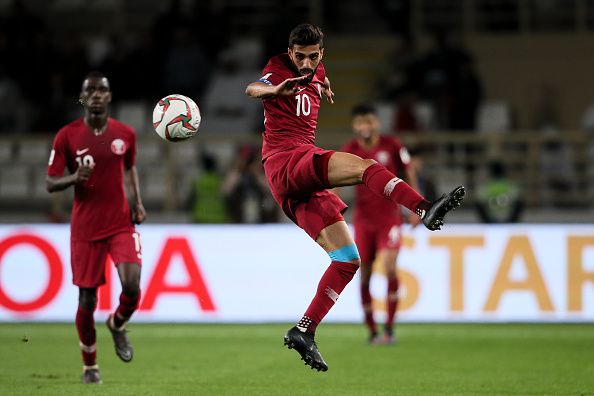 حسن الهيدوس