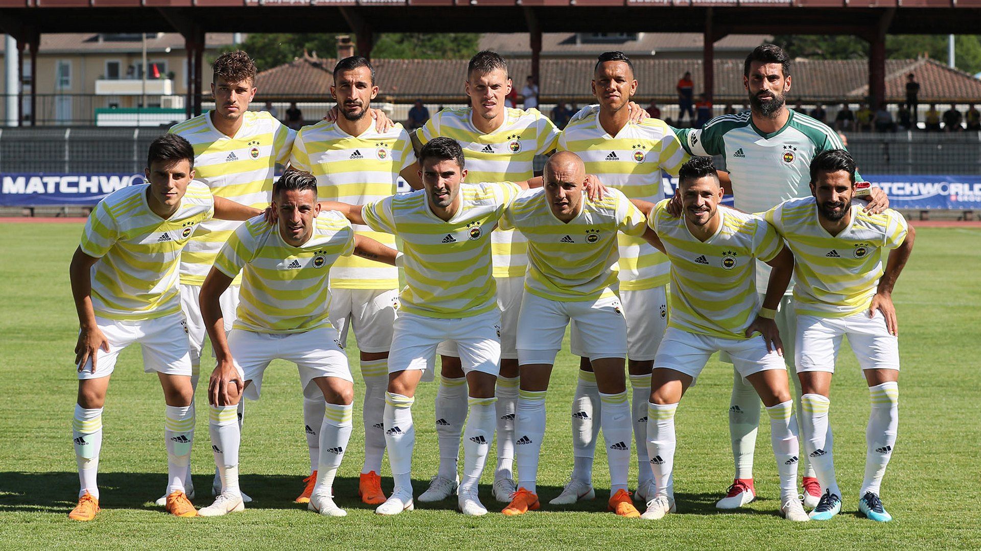 Fenerbahce
