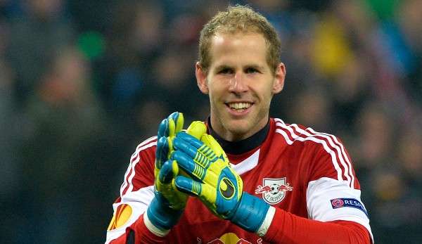 Peter Gulacsi Leipzig