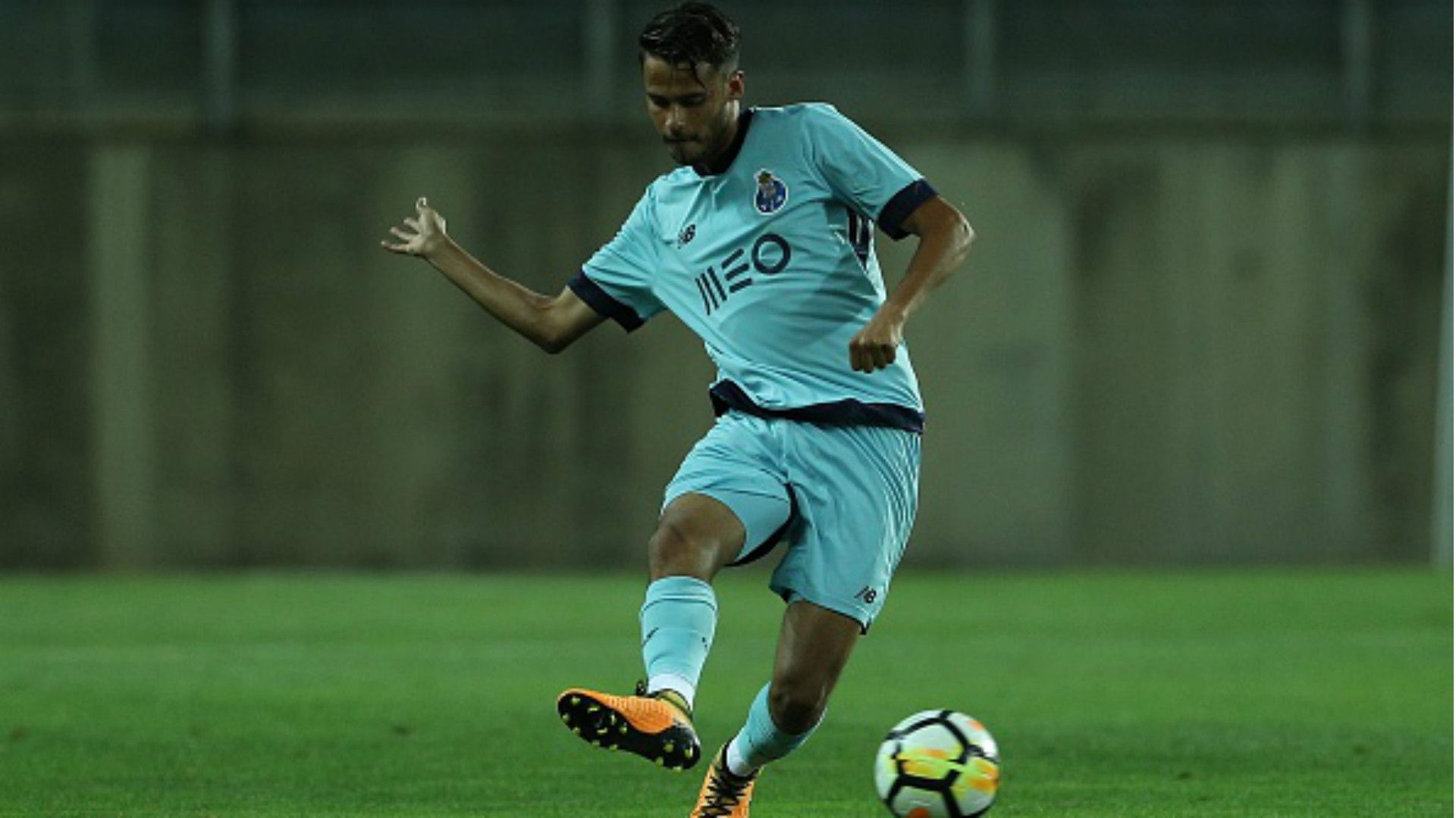 Diego Reyes