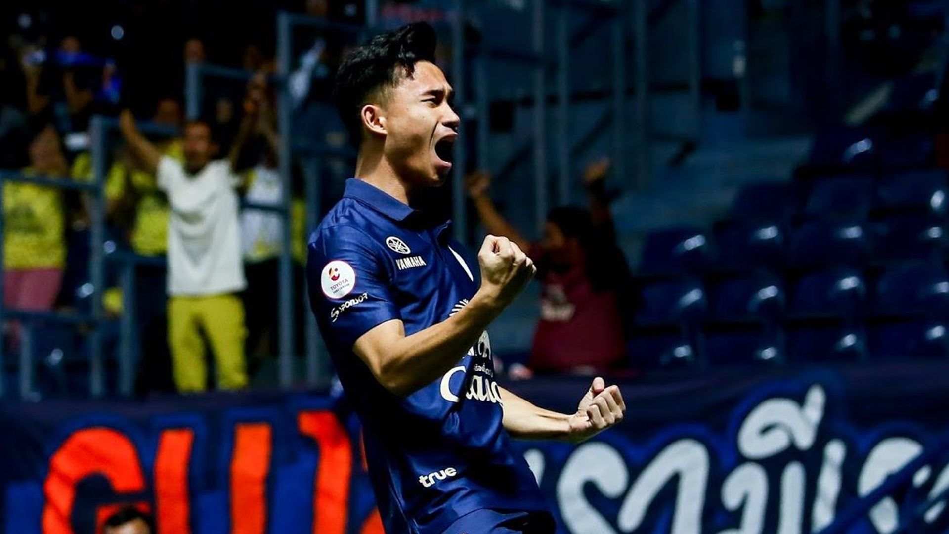 สุภโชค สารชาติ