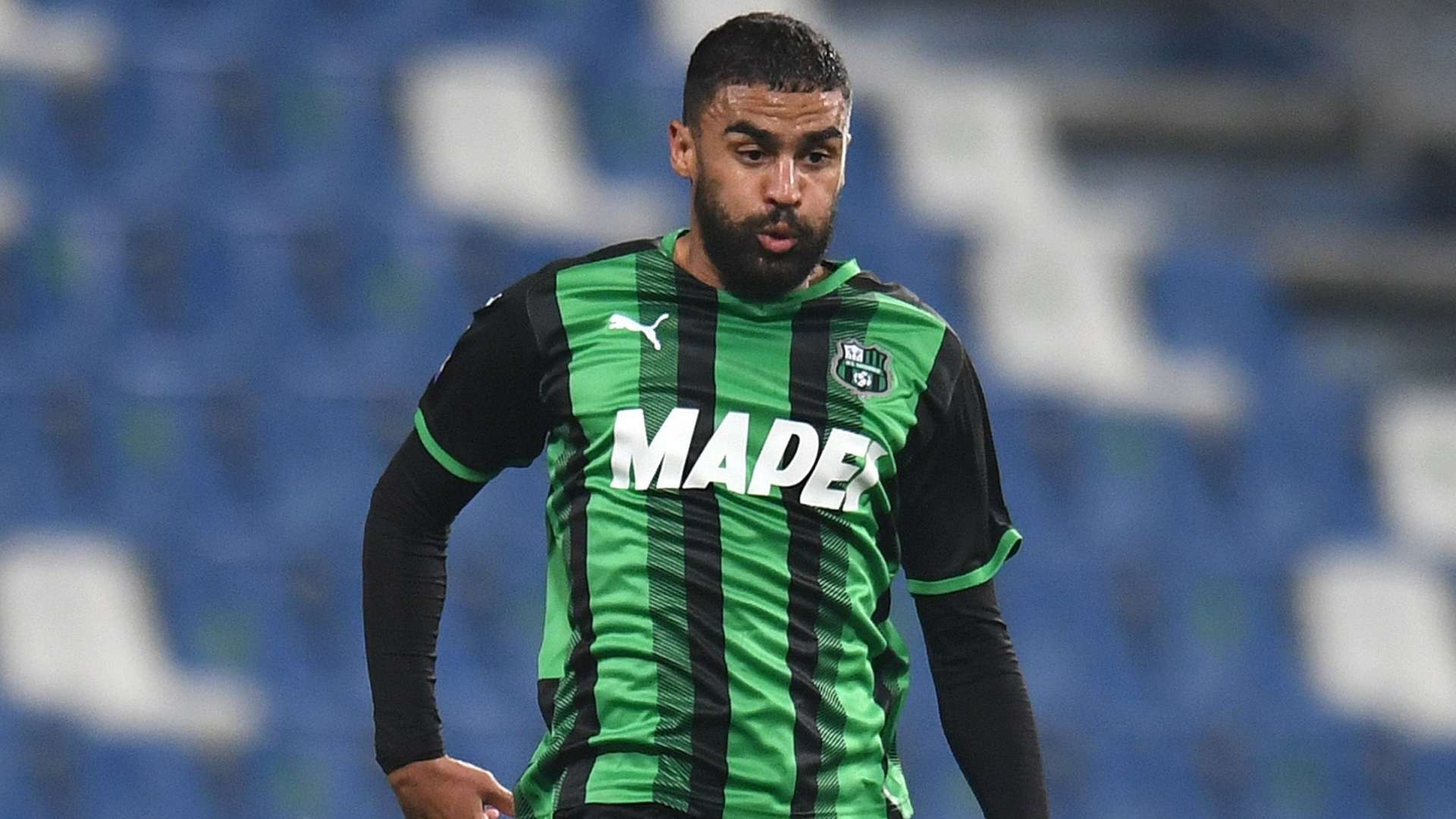 Defrel Sassuolo