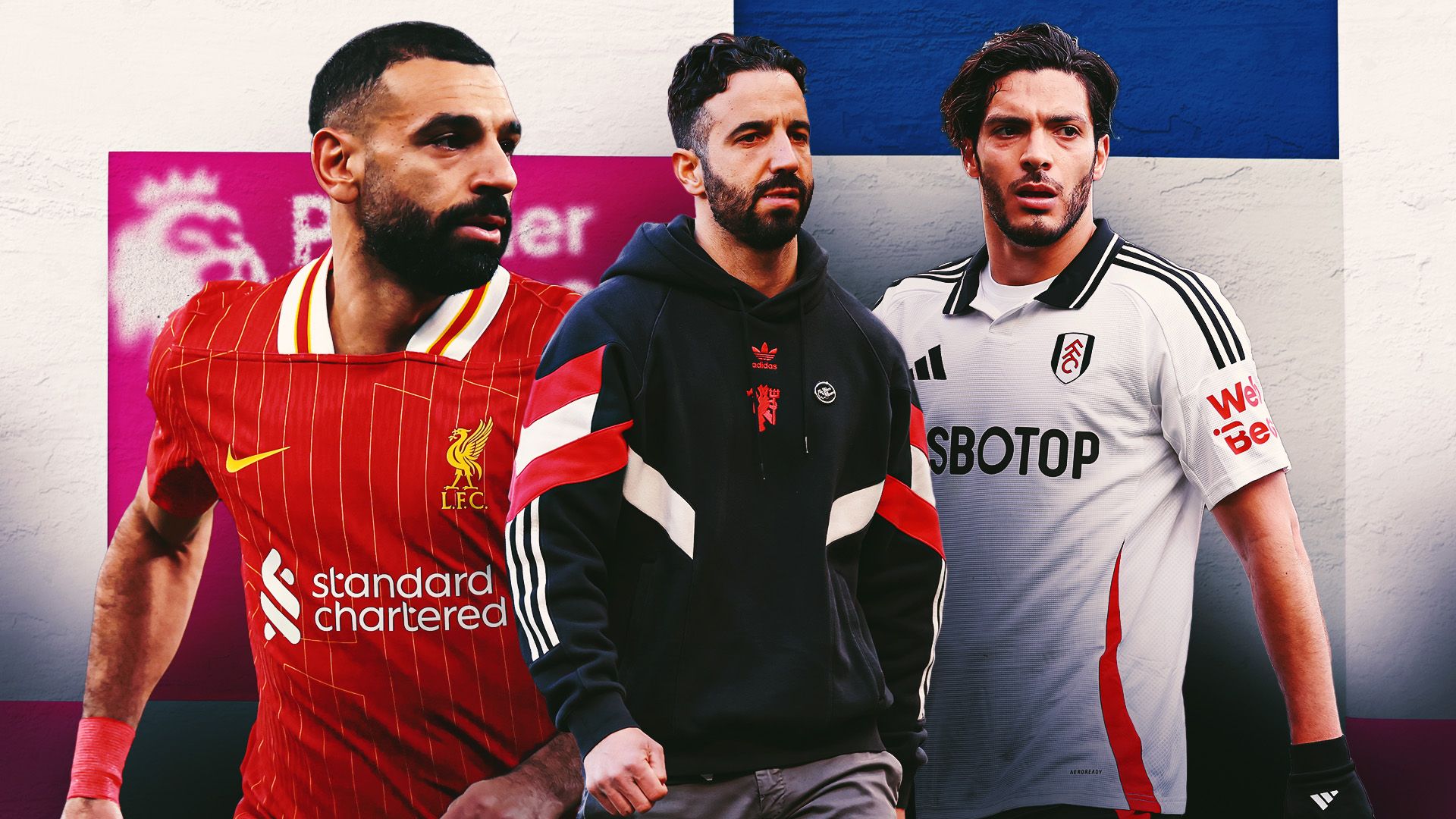 Premier League Primer 