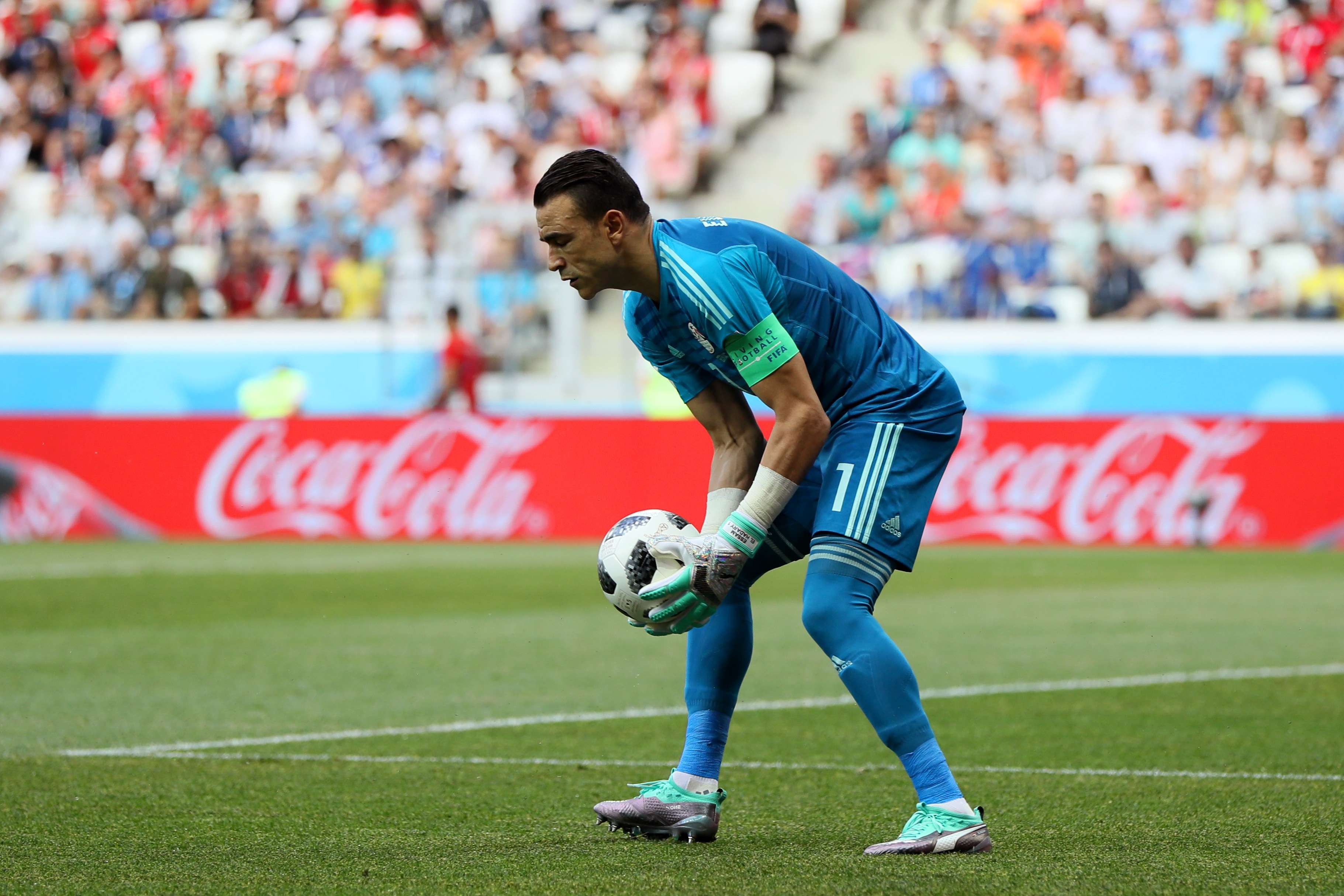 Essam El-Hadary