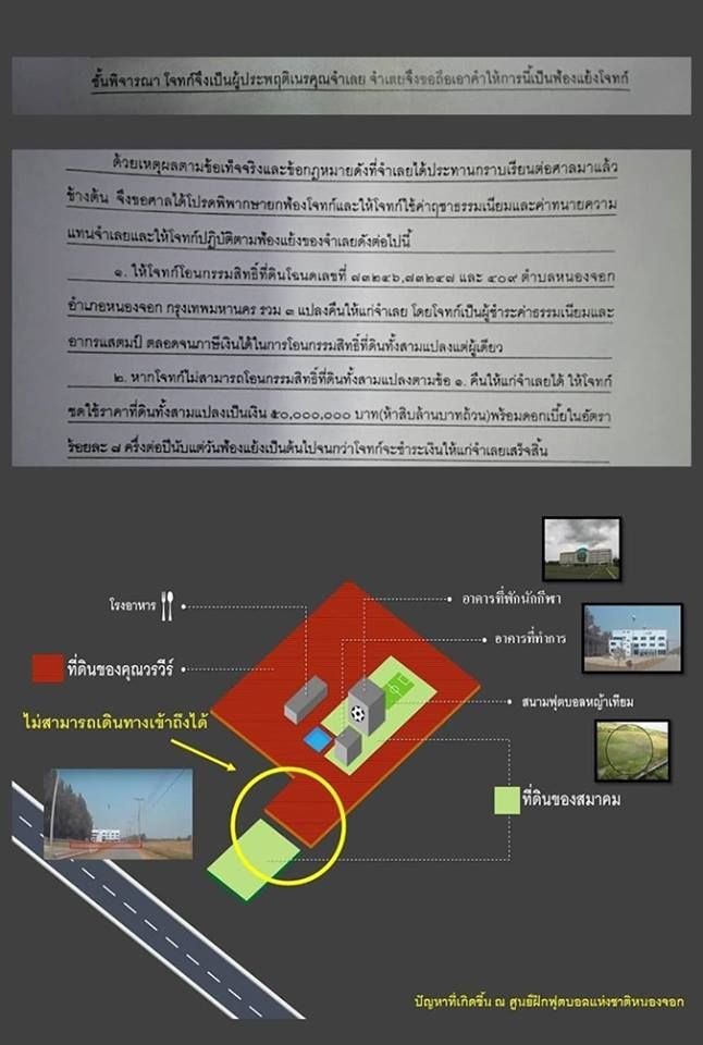 ศูนย์ฝึกหนองจอก